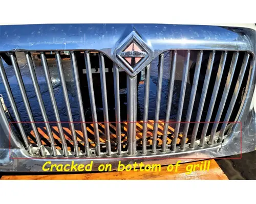 INTERNATIONAL 4300 Hood