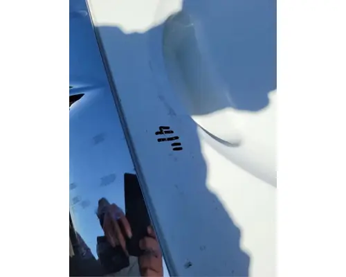 INTERNATIONAL 4300 Hood