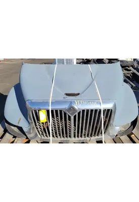INTERNATIONAL 4300 Hood