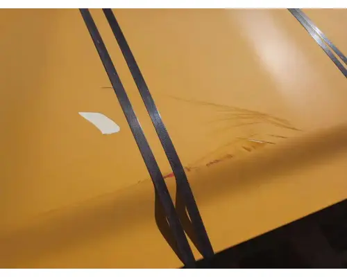 INTERNATIONAL 4300 Hood