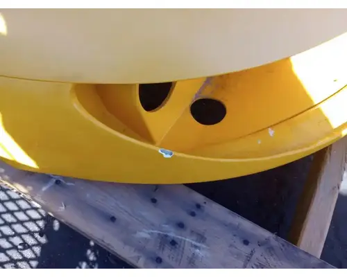 INTERNATIONAL 4300 Hood