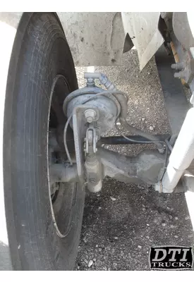 INTERNATIONAL 4300 Hub