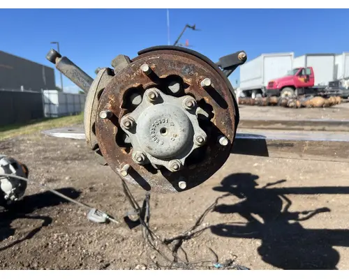 INTERNATIONAL 4300 Hub