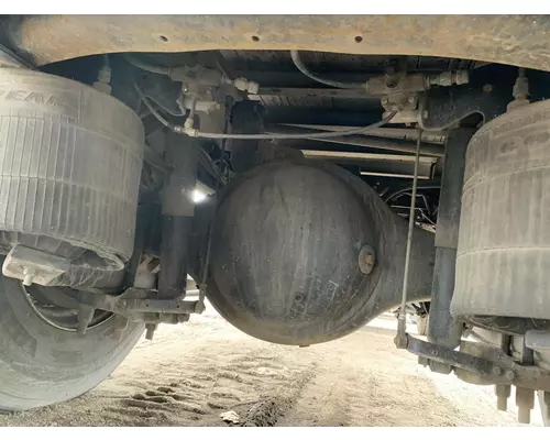 INTERNATIONAL 4300 Hub