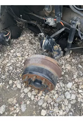 INTERNATIONAL 4300 Hub