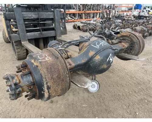 INTERNATIONAL 4300 Hub