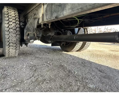 INTERNATIONAL 4300 Hub