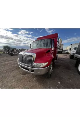 INTERNATIONAL 4300 Hub