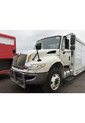 INTERNATIONAL 4300 Hub