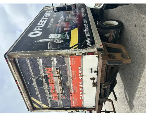 INTERNATIONAL 4300 Hydraulic PumpPTO Pump