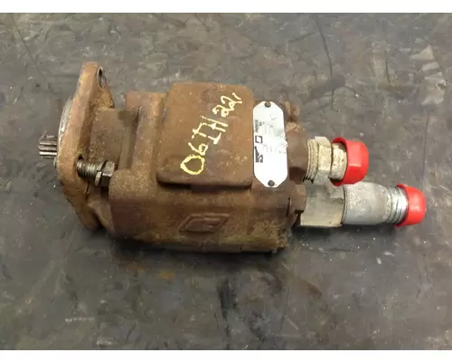 INTERNATIONAL 4300 Hydraulic Pump