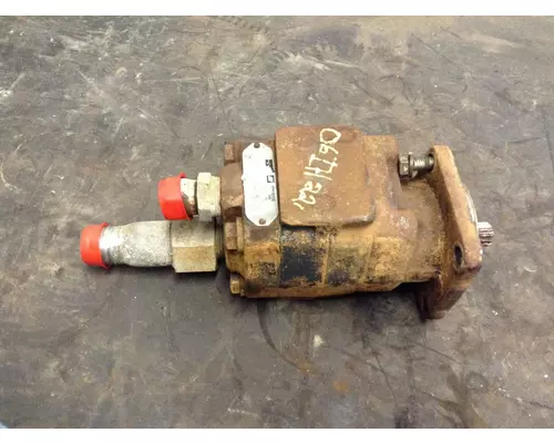 INTERNATIONAL 4300 Hydraulic Pump