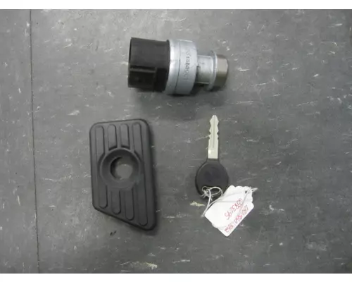 INTERNATIONAL 4300 IGNITION SWITCH