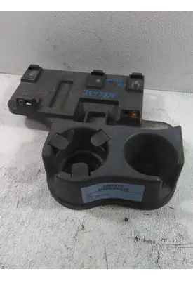 INTERNATIONAL 4300 INTERIOR PARTS, MISC.