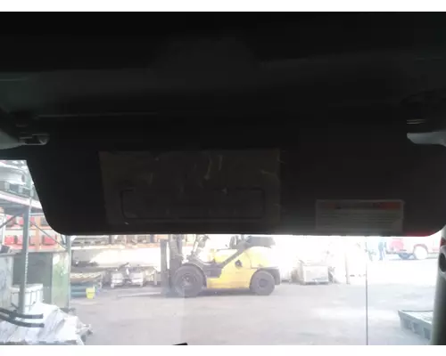 INTERNATIONAL 4300 INTERIOR SUN VISOR