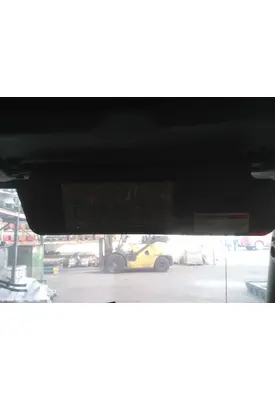 INTERNATIONAL 4300 INTERIOR SUN VISOR