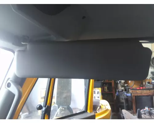 INTERNATIONAL 4300 INTERIOR SUN VISOR