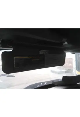 INTERNATIONAL 4300 INTERIOR SUN VISOR
