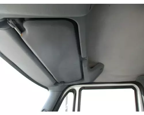 INTERNATIONAL 4300 INTERIOR SUN VISOR
