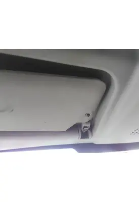 INTERNATIONAL 4300 INTERIOR SUN VISOR
