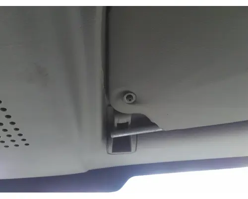 INTERNATIONAL 4300 INTERIOR SUN VISOR