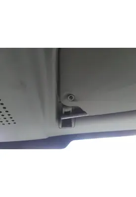 INTERNATIONAL 4300 INTERIOR SUN VISOR