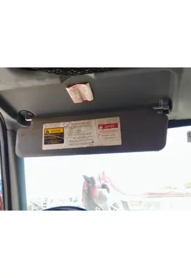 INTERNATIONAL 4300 INTERIOR SUN VISOR