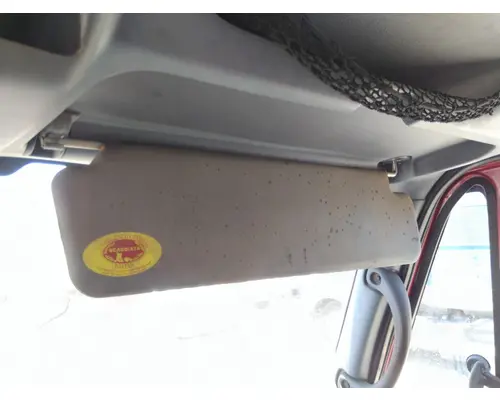 INTERNATIONAL 4300 INTERIOR SUN VISOR