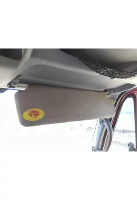 INTERNATIONAL 4300 INTERIOR SUN VISOR