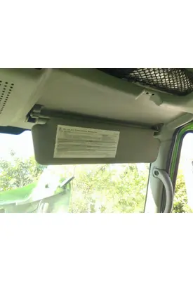 INTERNATIONAL 4300 INTERIOR SUN VISOR