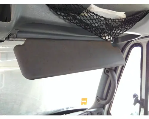 INTERNATIONAL 4300 INTERIOR SUN VISOR