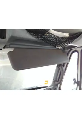 INTERNATIONAL 4300 INTERIOR SUN VISOR