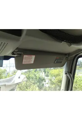INTERNATIONAL 4300 INTERIOR SUN VISOR