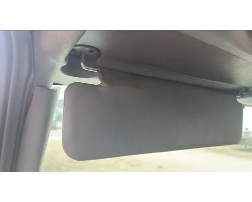 INTERNATIONAL 4300 INTERIOR SUN VISOR