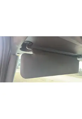 INTERNATIONAL 4300 INTERIOR SUN VISOR