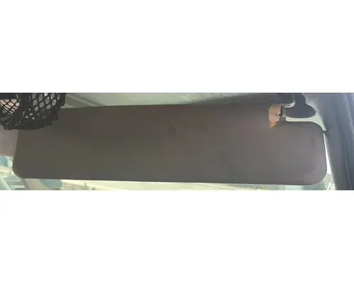 INTERNATIONAL 4300 INTERIOR SUN VISOR
