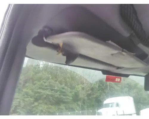 INTERNATIONAL 4300 INTERIOR SUN VISOR