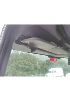 INTERNATIONAL 4300 INTERIOR SUN VISOR