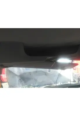 INTERNATIONAL 4300 INTERIOR SUN VISOR