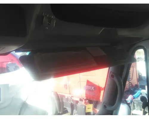 INTERNATIONAL 4300 INTERIOR SUN VISOR