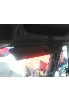 INTERNATIONAL 4300 INTERIOR SUN VISOR