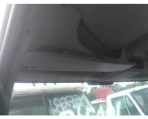 INTERNATIONAL 4300 INTERIOR SUN VISOR