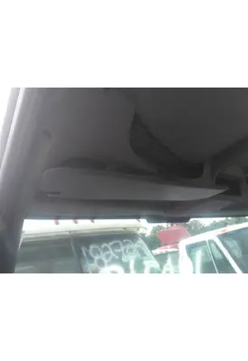 INTERNATIONAL 4300 INTERIOR SUN VISOR
