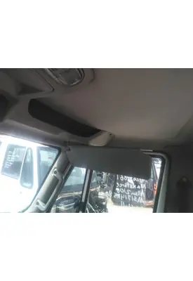 INTERNATIONAL 4300 INTERIOR SUN VISOR