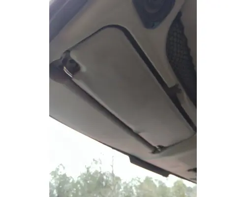 INTERNATIONAL 4300 INTERIOR SUN VISOR
