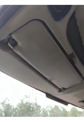 INTERNATIONAL 4300 INTERIOR SUN VISOR