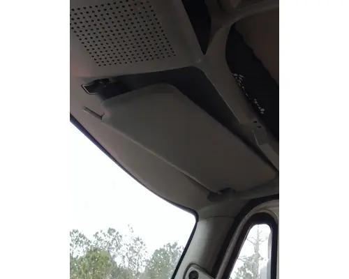 INTERNATIONAL 4300 INTERIOR SUN VISOR