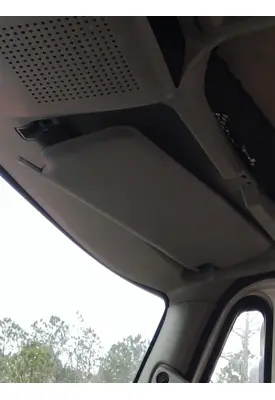 INTERNATIONAL 4300 INTERIOR SUN VISOR