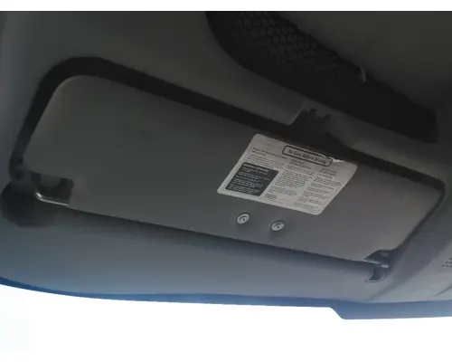 INTERNATIONAL 4300 INTERIOR SUN VISOR