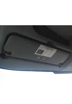 INTERNATIONAL 4300 INTERIOR SUN VISOR